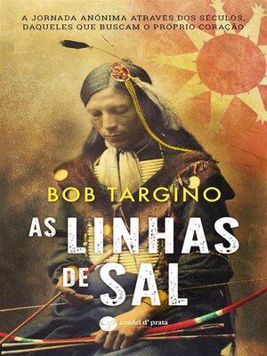 cover image of As Linhas de Sal